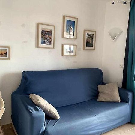 Brut Apartamento Con Piscina 卡拉恩·布拉内斯 外观 照片