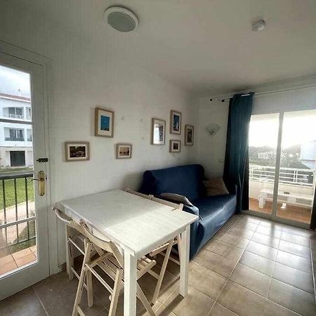 Brut Apartamento Con Piscina 卡拉恩·布拉内斯 外观 照片