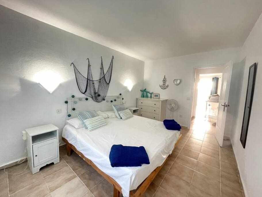 Brut Apartamento Con Piscina 卡拉恩·布拉内斯 外观 照片