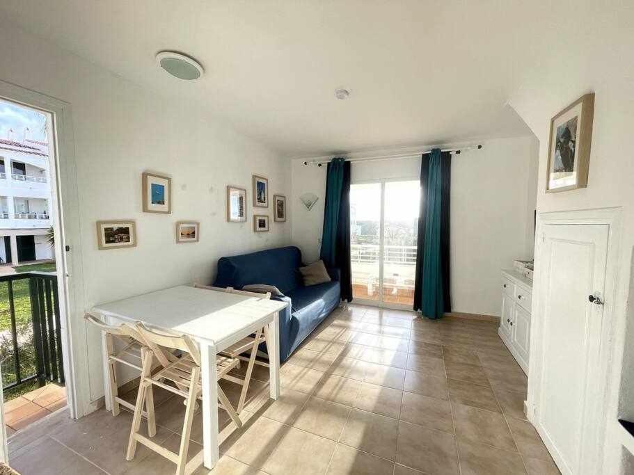 Brut Apartamento Con Piscina 卡拉恩·布拉内斯 外观 照片